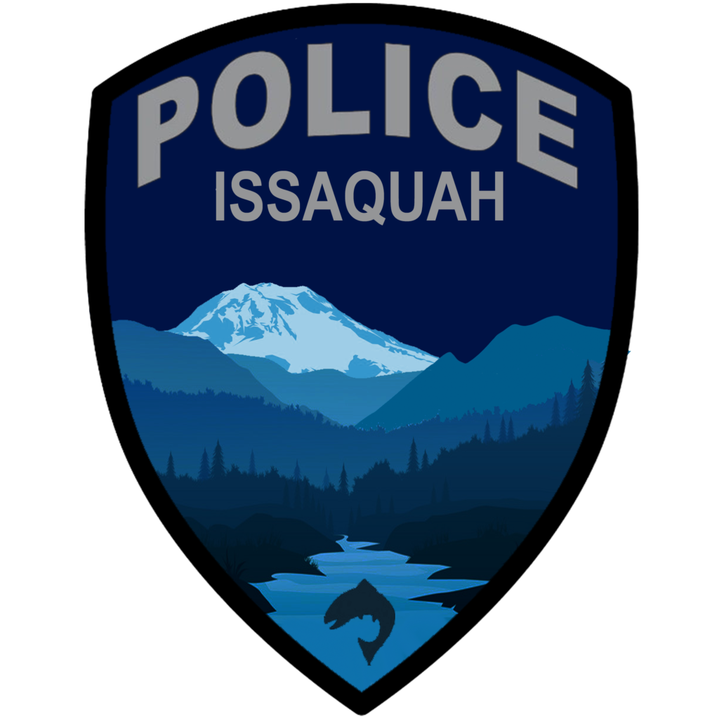 Issaquah Police
