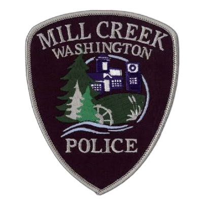 Mill Creek Police